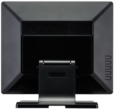 iiyama ProLite T1721MSC-B2 computer monitor 43.2 cm (17") 1280 x 1024 pixels SXGA LED Touchscreen Tabletop Black view 10