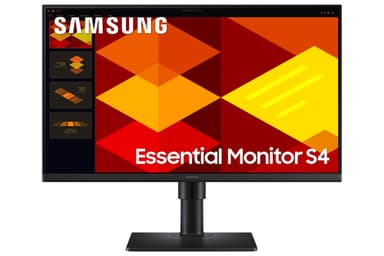 Samsung 24" S40GD Full HD Monitor view 17