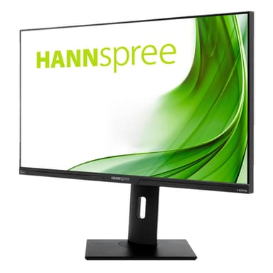 Hannspree HP 278 WJB computer monitor 68.6 cm (27") 1920 x 1080 pixels Full HD LED Black view 8