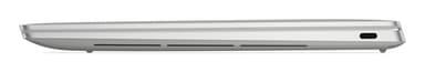 DELL XPS 13 9350 Copilot+ PC Intel Core Ultra 7 256V Laptop 34 cm (13.4") Full HD+ 16 GB LPDDR5x-SDRAM 512 GB SSD Wi-Fi 7 (802.11be) Windows 11 Pro Platinum UK English view 9