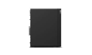 Lenovo ThinkStation P2 Tower Gen 2 Intel Core Ultra 7 265 32 GB DDR5-SDRAM 1 TB SSD Windows 11 Pro Workstation Black view 6