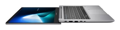 ASUS ExpertBook P1 P1403CV-i715X Intel® Core™ i7 i7-13620H Laptop 35.6 cm (14") Full HD 16 GB DDR5-SDRAM 512 GB SSD Wi-Fi 6 (802.11ax) Windows 11 Pro Grey view 8