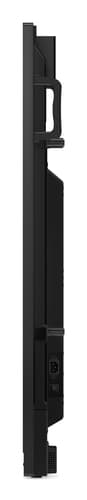 Lenovo ThinkVision T65 computer monitor 165.1 cm (65") 3840 x 2160 pixels 4K Ultra HD LED Touchscreen Black view 11