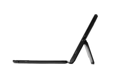 ZAGG Tough Keys Apple iPad 10.9" (10th Gen)/A16 Black UK view 9