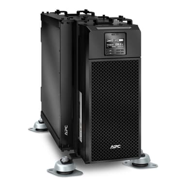 APC 5kVA and 6kVA Marine Filter Rack-Mount view 9