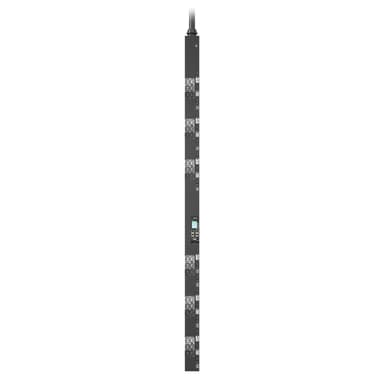 APC NetShelter Rack PDU Advanced Switched Metered, 0U, 3 Phase, 415V, 69.0kVA 100A, 36 Outlets view 2
