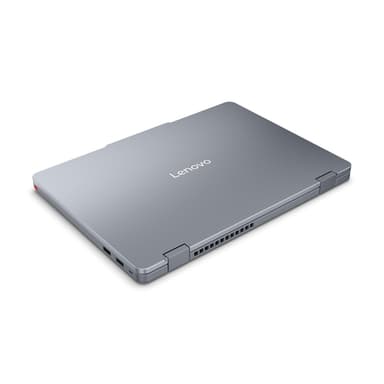 Lenovo 13w 2-in-1 Gen 3 Intel Core 5 120U Hybrid (2-in-1) 33.8 cm (13.3") Touchscreen WUXGA 16 GB DDR5-SDRAM 512 GB SSD Wi-Fi 6E (802.11ax) Windows 11 Pro English Grey view 11
