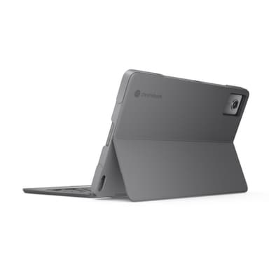 Lenovo Chromebook Duet EDU G2 Mediatek 64 GB 27.8 cm (10.9") 8 GB Wi-Fi 6 (802.11ax) ChromeOS Grey view 7