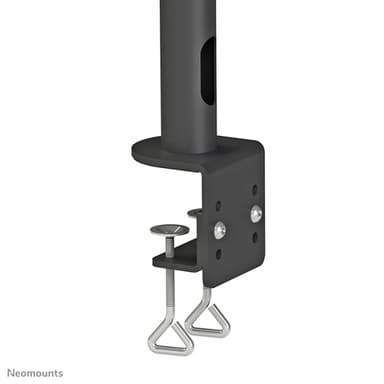 Neomounts FPMA-D700D4 Monitor arm 19-30" view 6