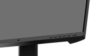 Hannspree Hybri Monitor EB241CJB computer monitor 60.5 cm (23.8") 1920 x 1080 pixels Full HD LCD Black view 9