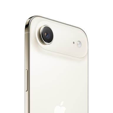 Apple iPhone Air 1TB Light Gold view 3