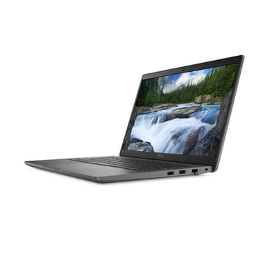 DELL Latitude 3450 Intel® Core™ i5 i5-1335U Laptop 35.6 cm (14") Full HD 16 GB DDR5-SDRAM 512 GB SSD Wi-Fi 6E (802.11ax) Windows 11 Pro Grey UK English view 3