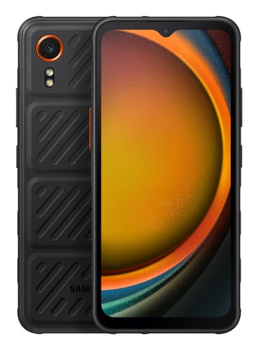 Samsung Galaxy XCover7 Enterprise Edition 16.8 cm (6.6") Dual SIM Android 14 5G USB Type-C 6 GB 128 GB 4050 mAh Black view 12