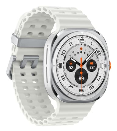 Samsung Galaxy Watch Ultra (2025) (LTE, 47 mm) view 3