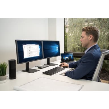 Kensington SureTrack Dual Wireless Mouse view 7