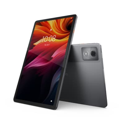 Lenovo Tab K11 Plus Snapdragon 256 GB 29.1 cm (11.4") 8 GB Wi-Fi 6 (802.11ax) Android 14 Grey view 10