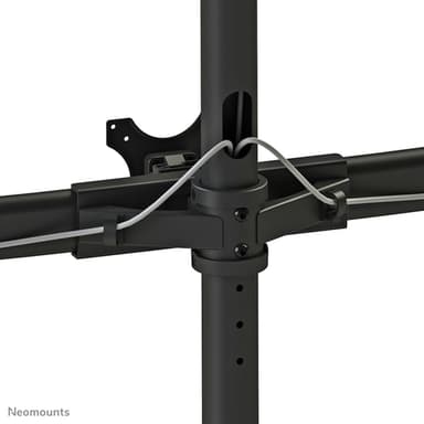 Neomounts FPMA-D700D6 Monitor arm 19-27" view 6