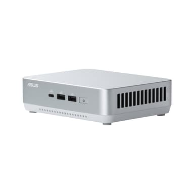 ASUS NUC 14 Pro+ RNUC14RVSU900002I UCFF Silver 185H view 9