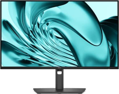 DELL Pro P P2426H computer monitor 61 cm (24") 1920 x 1080 pixels Full HD LCD Black view 1
