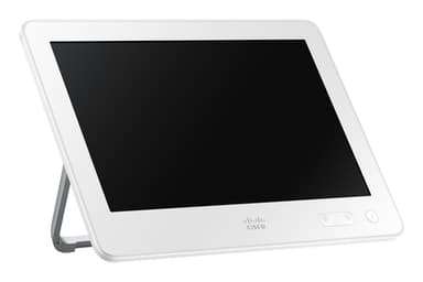 Samsung WM65B interactive whiteboard 165.1 cm (65") 3840 x 2160 pixels Touchscreen Grey, White view 33