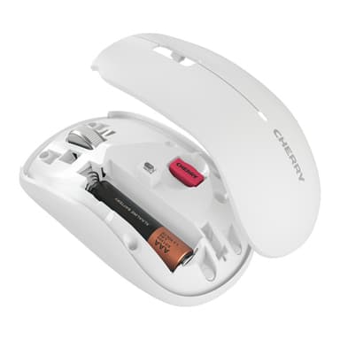 CHERRY MW 2200 view 6
