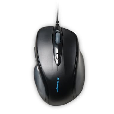 Kensington Pro Fit Wired Full-Size Mouse view 3