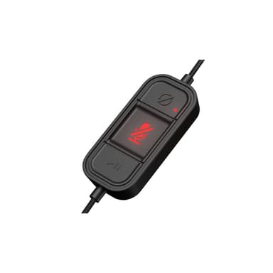 Kensington H2000 USB-C Over-Ear Headset view 5