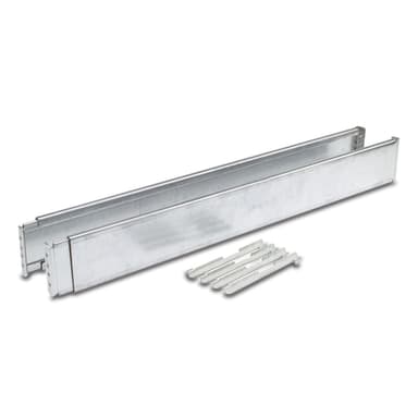 APC Symmetra LX module Aluminium view 2