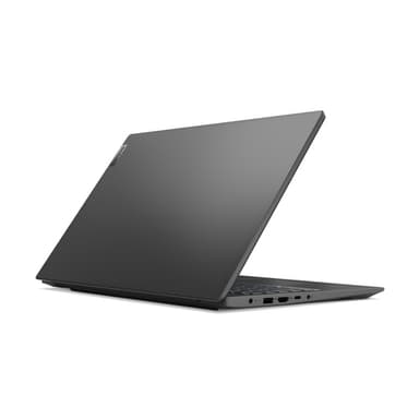 Lenovo V15 G6 ARP AMD Ryzen™ 5 150 Laptop 39.6 cm (15.6") Full HD 8 GB DDR5-SDRAM 512 GB SSD Wi-Fi 6 (802.11ax) Windows 11 Home English Black view 10