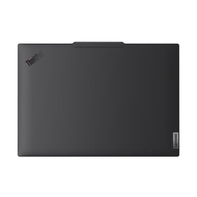 Lenovo ThinkPad T14s Gen 6 (AMD) Copilot+ PC AMD Ryzen AI 7 PRO 350 Laptop 35.6 cm (14") WUXGA 16 GB LPDDR5x-SDRAM 512 GB SSD Wi-Fi 7 (802.11be) Windows 11 Pro Black English view 9