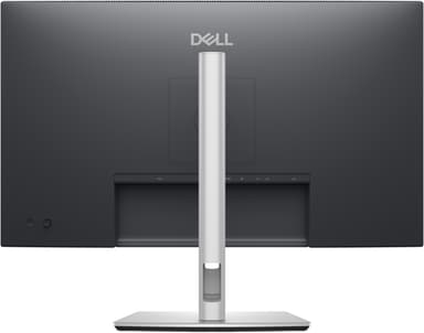 DELL Pro Plus P2725D computer monitor 68.6 cm (27") 2560 x 1440 pixels Quad HD LCD Black, Silver view 3