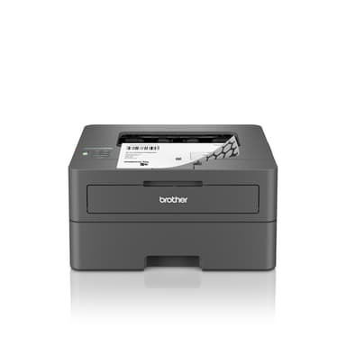 Brother HL-L2400DW 1200 x 1200 DPI A4 Wi-Fi view 1