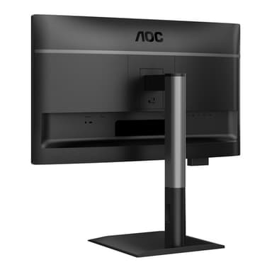 AOC 24P4CV computer monitor 60.5 cm (23.8") 1920 x 1080 pixels Full HD LED Black view 18