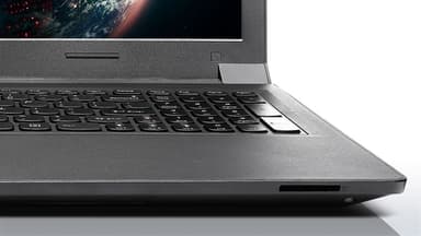 Lenovo Essential B5400 Intel® Core™ i5 i5-4200M Laptop 39.6 cm (15.6") 4 GB DDR3-SDRAM 1 TB HDD Windows 7 Professional Black view 9