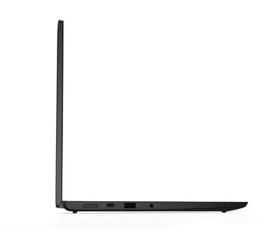 Lenovo ThinkPad L13 Gen 5 (Intel) Intel Core Ultra 5 125U Laptop 33.8 cm (13.3") WUXGA 16 GB LPDDR5-SDRAM 256 GB SSD Wi-Fi 6E (802.11ax) Windows 11 Pro Black English view 13
