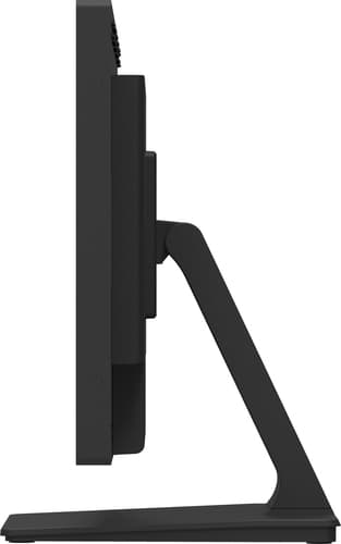iiyama ProLite T2234MSC-B1S computer monitor 54.6 cm (21.5") 1920 x 1080 pixels Full HD Touchscreen Black view 4