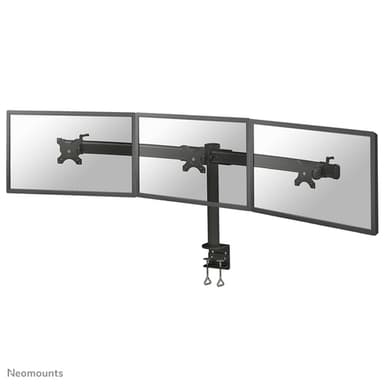 Neomounts FPMA-D700D3 Monitor arm 10-27" view 1