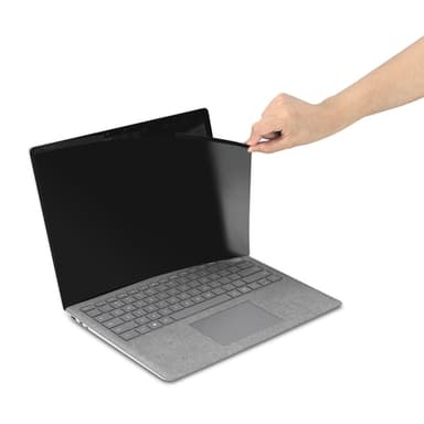 Kensington MagPro Elite Magnetic Privacy Screen for Surface Laptop 13.5” view 5