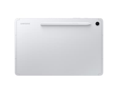 Samsung Galaxy Tab S10 Lite 5G LTE-TDD & LTE-FDD 128 GB 27.7 cm (10.9") 6 GB Wi-Fi 6 (802.11ax) Silver view 8