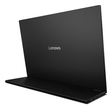 Lenovo ThinkVision M16 Monitor view 8