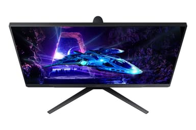 Samsung 27" Odyssey G30D, FHD, 180Hz Gaming Monitor view 12