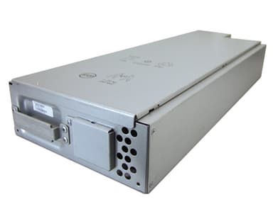 APC Battery Replacement Cartridge APCRBC118 (OEM) view 1
