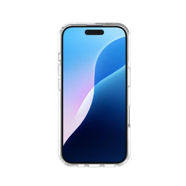 ZAGG Cases Luxe Snap Apple iPhone 16 Clear view 4
