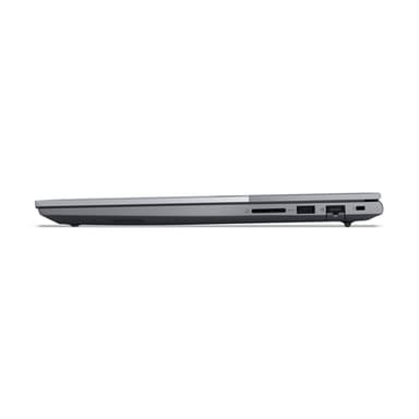 Lenovo ThinkBook 16 G9 IPL Copilot+ PC Intel Core Ultra 5 325 Laptop 40.6 cm (16") WUXGA 16 GB DDR5-SDRAM 512 GB SSD Wi-Fi 7 (802.11be) Windows 11 Pro Grey English view 3