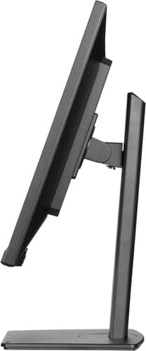 iiyama ProLite XUB3297QSNP-B1 computer monitor 81.3 cm (32") 2560 x 1440 pixels Quad HD LED Black view 2