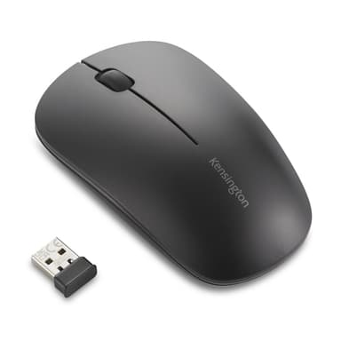 Kensington MY230 EQ Rechargeable Mouse – Wireless – Midsize view 1