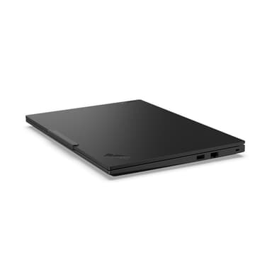 Lenovo ThinkPad E14 Gen 7 (Intel) Copilot+ PC Intel Core Ultra 5 226V Laptop 35.6 cm (14") WUXGA 16 GB LPDDR5x-SDRAM 512 GB SSD Wi-Fi 6E (802.11ax) Windows 11 Pro English Black view 15