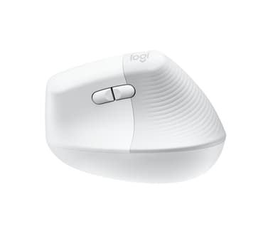 Logitech Lift Vertical Ergonomic Mouse view 4