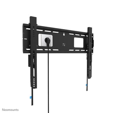 Neomounts WL30-750BL16 Heavy duty wall mount 42-86" - fixed - lockable - fast installation - TÜV view 10