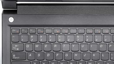Lenovo Essential B5400 Intel® Core™ i5 i5-4200M Laptop 39.6 cm (15.6") 4 GB DDR3-SDRAM 1 TB HDD Windows 7 Professional Black view 7